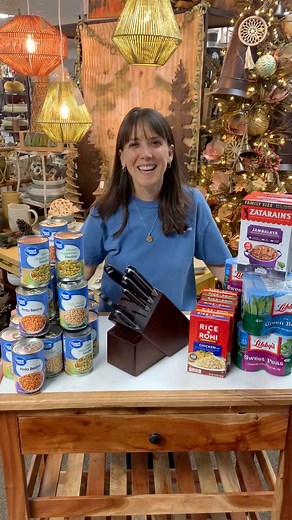 October 9th - 14th, 9:30 am to 6:00 pm // Food drive & knife sharpening event benefiting FUMC Food Pantry. The details:* Bring (4) canned goods per knife to be sharpened. Drop off knives anytime during open hours. Monday through Saturday, 9:30a-6p. Sharpening requires later pickup. Check out Oktoberfest & ZWILLING Airstream Tours, enjoy demonstrations, and sign up for ZWILLING Knife Classes & Kitchen Essentials Classes (Requires class fees). Find more info about Oktoberfest here: https://bit.ly/