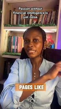 Increase your financial knowledge #knowledge #financialliteracy #booktok #shorts #books