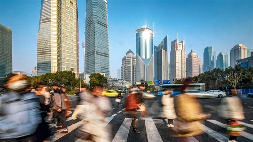 脉动中国系列（普通话）互联网 - 细分领域观点与热门理念