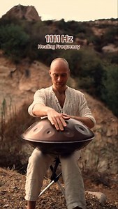 Forever grateful for the gift to create. To be able to put my feelings into sound. This is how I release, this is how I heal, this is how I connect most deeply with myself. Played on @ayasa_instruments D Aegean 18 #handpan #maltemarten | Malte Marten