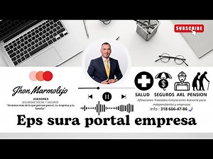 EPS SURA portal empresa Cómo Afiliar un Empleado (Novedad de Ingreso)
