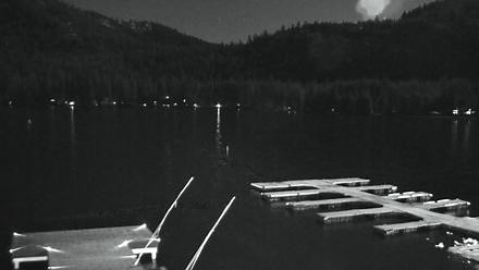 Donner Lake and Village Live Webcam - HDOnTap