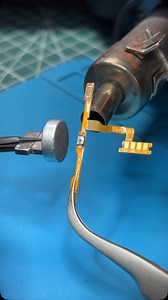 222K views · 1.7K reactions | #microsoldering | Apple Fix | Facebook