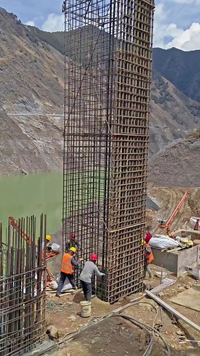Understanding Highway Bridge Foundations and Construction