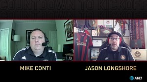 5.8K views · 47 reactions | AT&T Countdown to Kickoff ...