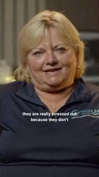 Deb’s Story: Turning a Setback Into a New Beginning