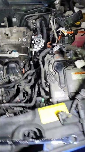 2011 toyota prius EGR removal tips #mechanic
