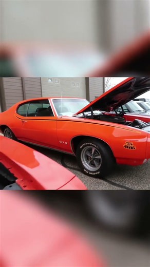 INSANE MUSCLE CAR COLLECTION #car #cars #carshow #musclecar #hotrod #classic #classiccars #custom