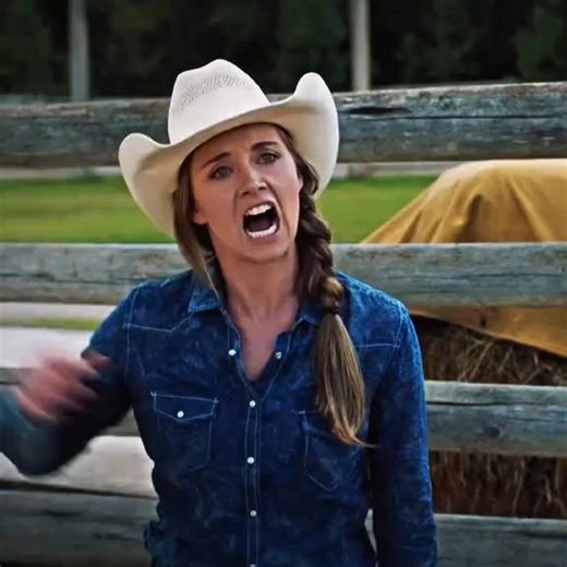 425K views · 11K reactions | Heartland Ty accident Next season has been renewed! #Heartland #amyfleming #heartlandfamily #tyborden #jackbartlett | Heartland TV Fans | Facebook