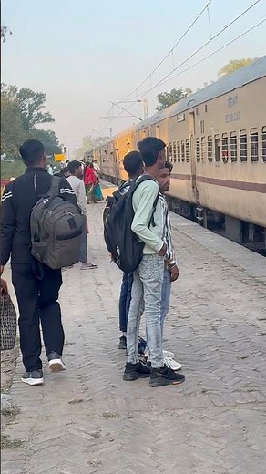 Why Indian Railways is the Best #train #railway #indianrailways