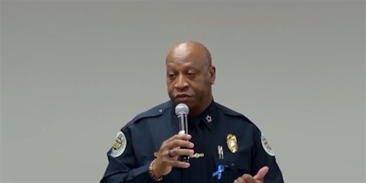 Internal investigation underway into Nashville Police Chief John Drake