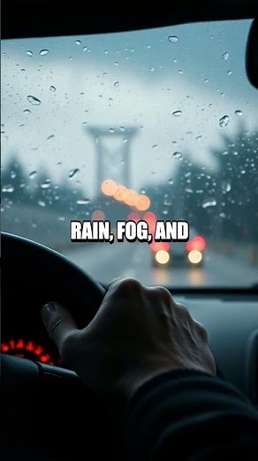 The Quiet Co-Pilot That Made Highway Driving Safer