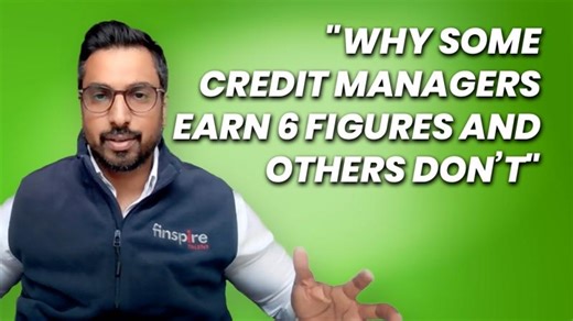 The Modern Credit Leader: Soft Skills, Scope and Salary Progression | Kabir Gulabkhan FCICM