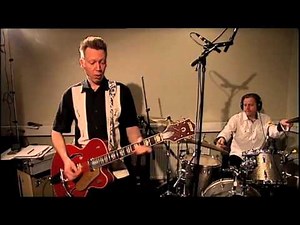 Move On Back - Sun Cats - Rockabilly