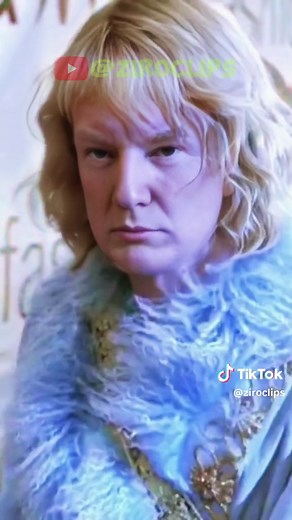 Biden vs Trump Deepfake Meme Zoolander Scene