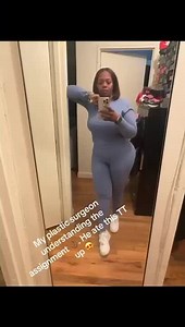 WONDERFUL TUMMY TUCK RESULTS