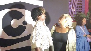 NY: "Cabaret at the Kit Kat Club" Gala Night After Party - Arrivals - 63038319