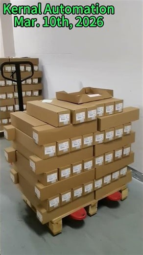 One-Stop Supply for Superior Automation Systems#automobile #siemens #schneiderplc #industrial #plc