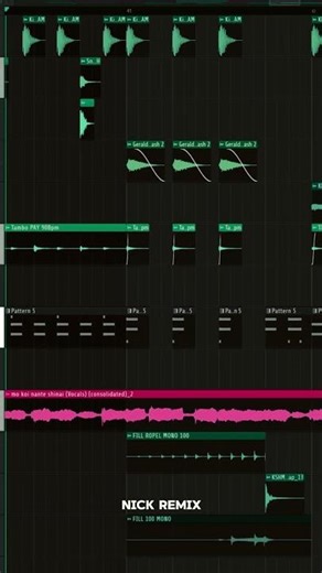 Penyanyi Solo 🗿 #remix #flstudio #jalanyangjauhjanganlupapulang