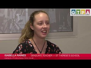 The Graduate Teacher Performance Assessment provides quality assurance of graduate readiness