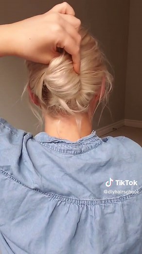 Wedding Guest Hairstyles for Thin Hair | Easy Updos & Fast Styles