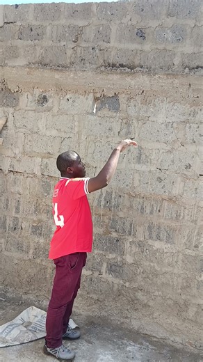 Height of your headroom #constructionchannel #construction #wall #buildingconstruction