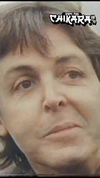 Paul McCartney It's DANGEROUS Writing A Straight Love Song #shortvideo #thebeatles #music #shorts