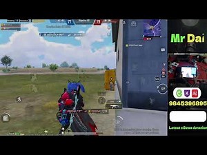 Hi | 5 Finger handcam Gameplay