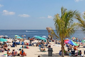 Down the Shore: Fireworks, Concerts, Boat Races