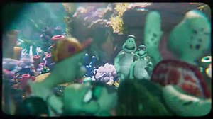 JUST RELEASED: We’ve worked with the creators of Wallace and Gromit to produce a short film about why our oceans need protection. Turn the sound on to hear special guests Olivia Colman, Helen Mirren and Bella Ramsey. Share this important story to spread the word. | Greenpeace Australia Pacific