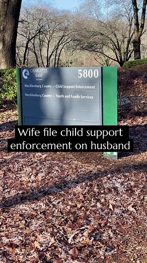 109K views · 599 reactions | Wife filed child support enforcement on husband. #Jesusbeenpoppin #childsupport #reallifestory #reallifesituations | The Boyd Family | Facebook