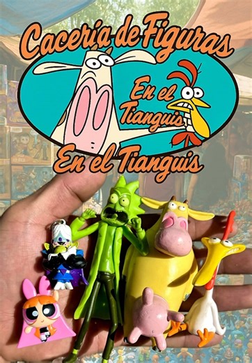 El legado de Cartoon Network en los 2000’s