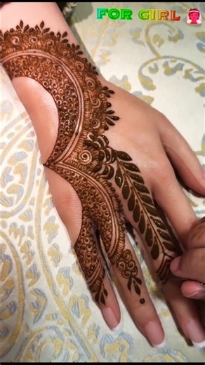 mehndi designs 2026 simple | mehandi ka design | mehndi design | mehandi desig |mahadi