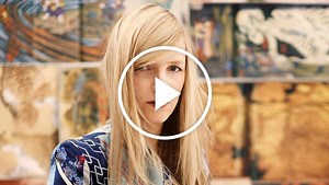An Interview With Sarah Burton
