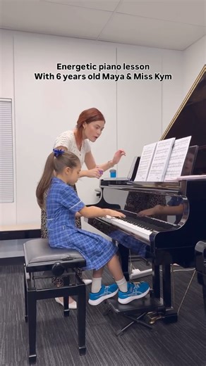 Maya on Instagram: "When do I know if I have found the right teacher for my kid ?? When you know you know …😌🎶 • • • #littlemusician #pianokids #pianostudent #piano #pianogirl #littlepianist #youngpianist #pianolove #pianoperformance #pianomusic #pianolesson #pianoteacher #pianopiano #pianoforte #pianogram #pianopractice #youngmusician #musicteachers"