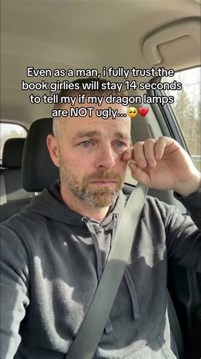 Dragon Lamps: Book Girlie Review Request