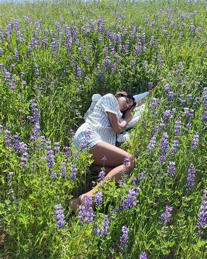 Reformation on Instagram: "Sleeping with Ref."