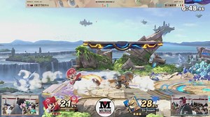 BEST OF THE WEST II: MISFIRE - MEXICO SUPER REGIONAL - feat. SPARGO, SKYJAY, ALANDISS, WAKA, MR. E, ANDRIK more - !bracket - ENGLISH STREAM