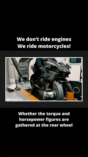 6.9K views · 32 reactions | Are Electric Motorcycle Torque Figures a...