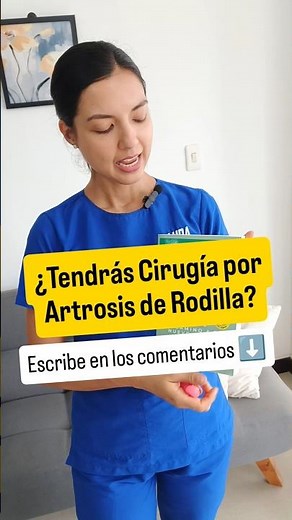 Knee Osteoarthritis Surgery + Home Exercise Book 🏡 #physiotherapy #arthroscopy