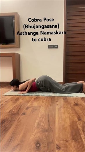 Fix your back in 30 seconds! #yoga #everydayyoga #yogapostures #ytshorts #youtubefeed