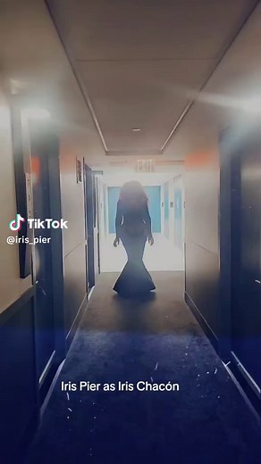 #tiktok #irischacon #irischacon🍫💋💃 #irischaconchallenge #viral #sigueme #parati