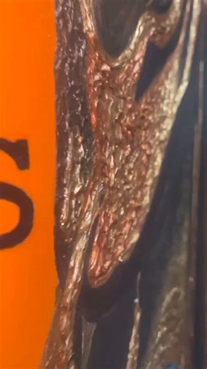 24K views · 237 reactions | We discovered a new artist… and her work...