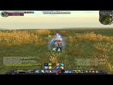 Silkroad Mbot Ayarlama