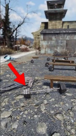 BEST PLACE To Find LEAD In FALLOUT 76