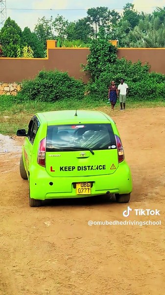 🚗🏆 MUBEDEHE DRIVING UNIVERSITY & DRIVING SCHOOL 🇺🇬 Uganda's Best Recommended Driving School – Transforming lives through professional driver training since 2010. ✅ Manual & Automatic Driving Lessons ✅ Professional & Experienced Instructors ✅ Driving Test Preparation ✅ Defensive Driving Training ✅ Driver's Permit & Driving Licence Processing ✅ Job-Oriented Driver Training ✅ Multiple Branches Across Uganda 💰 Full Driving Course: UGX 280,000 💰 Full Course   Driver's Permit/Driving Licence Pro