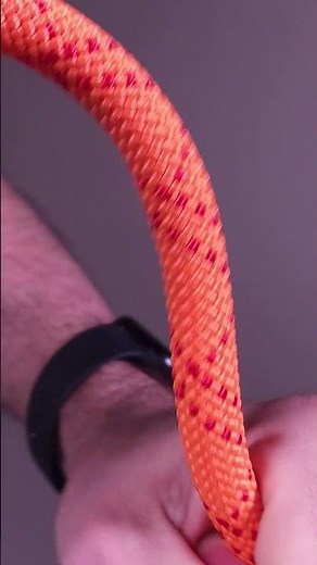 Kernmantle: The Most Versatile Rope