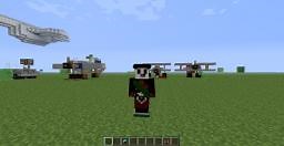 Scottish Texture Pack Minecraft Texture Pack