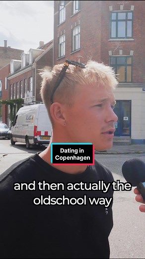 Dating in Copenhagen - Tips from Danish Guys