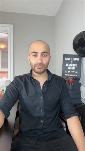 1.9K views · 2.2K reactions | 7 items that Preppers forget to stock up on. #prepper #prepping #emergencypreparedness #preppers #prepared | Shahzad Kayani | Facebook